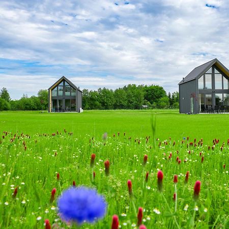 Black Villa Zator Ngoại thất bức ảnh