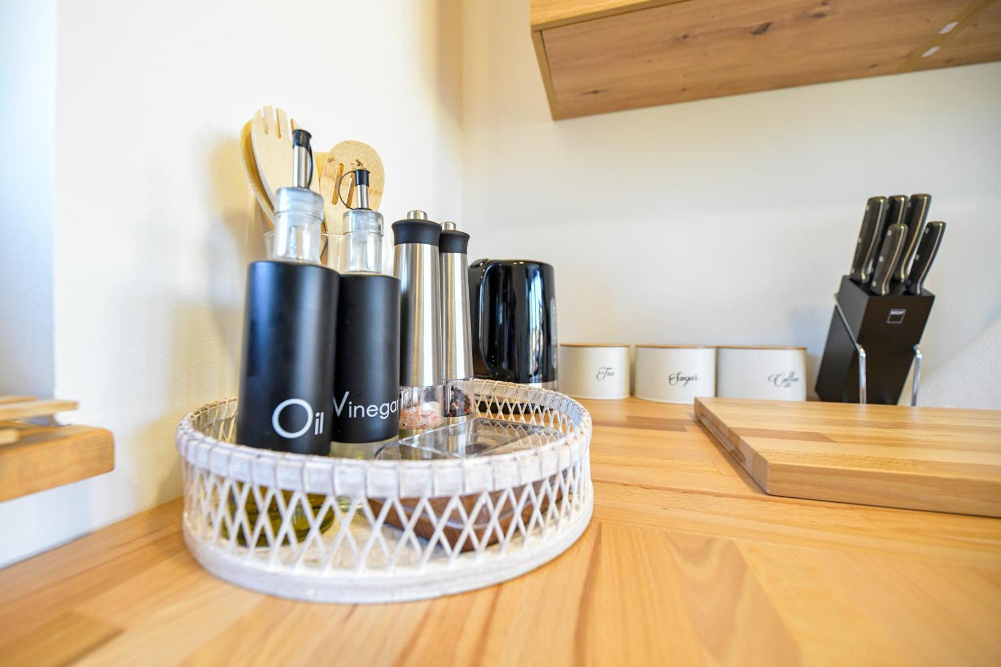 Black Villa Zator Ngoại thất bức ảnh