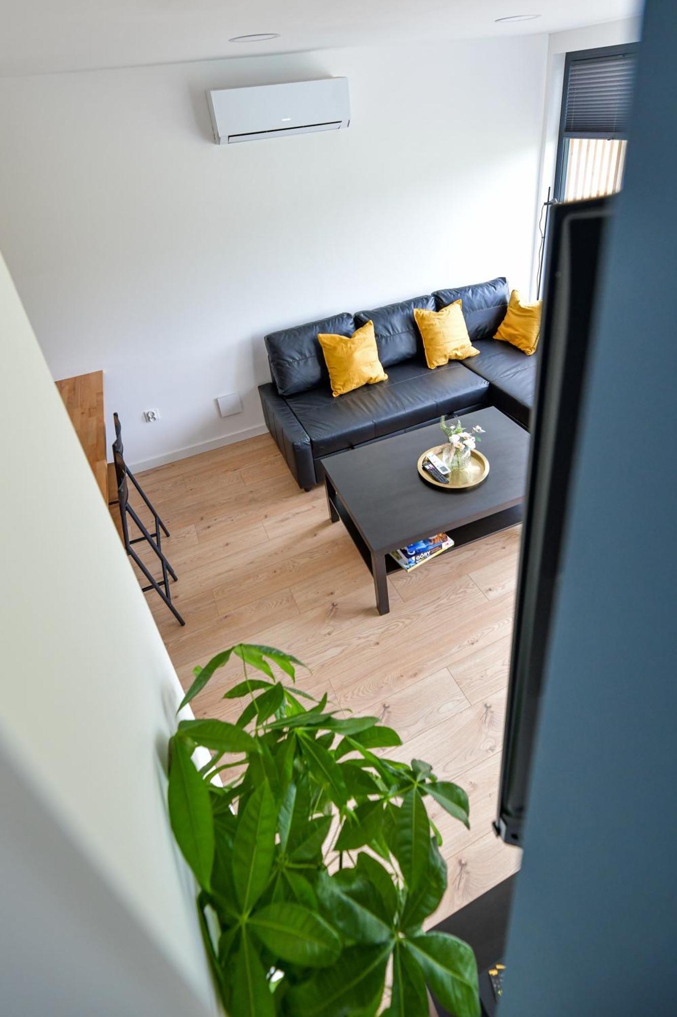 Black Villa Zator Ngoại thất bức ảnh