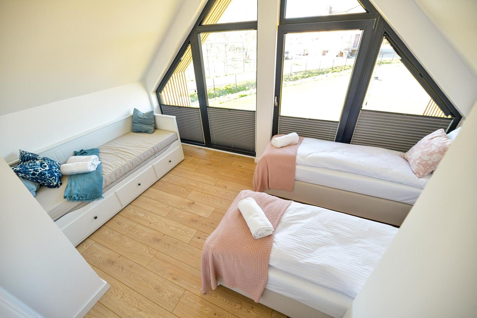 Black Villa Zator Ngoại thất bức ảnh