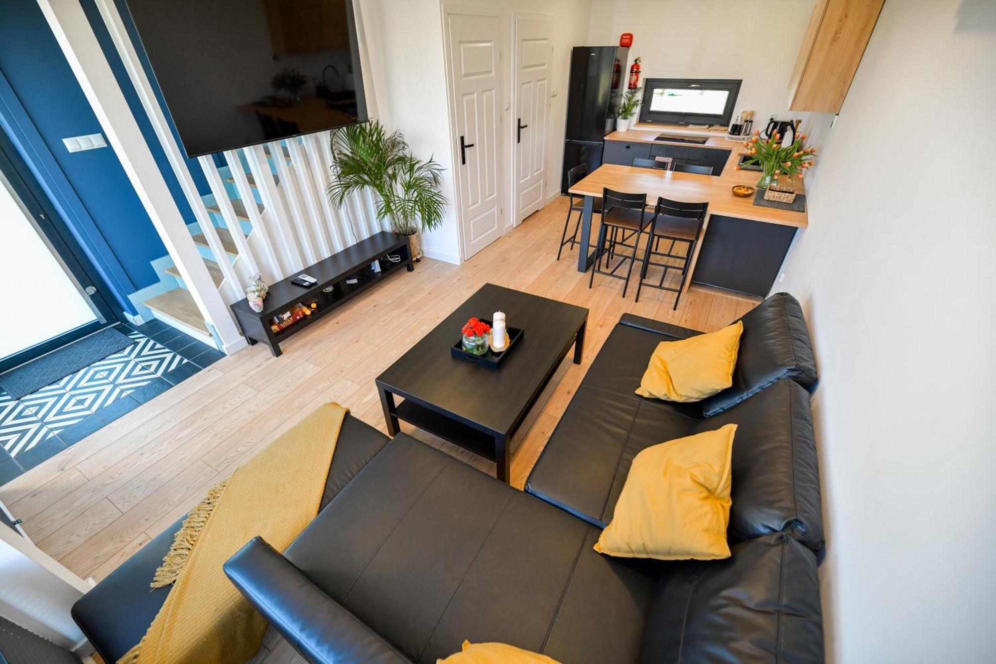 Black Villa Zator Ngoại thất bức ảnh