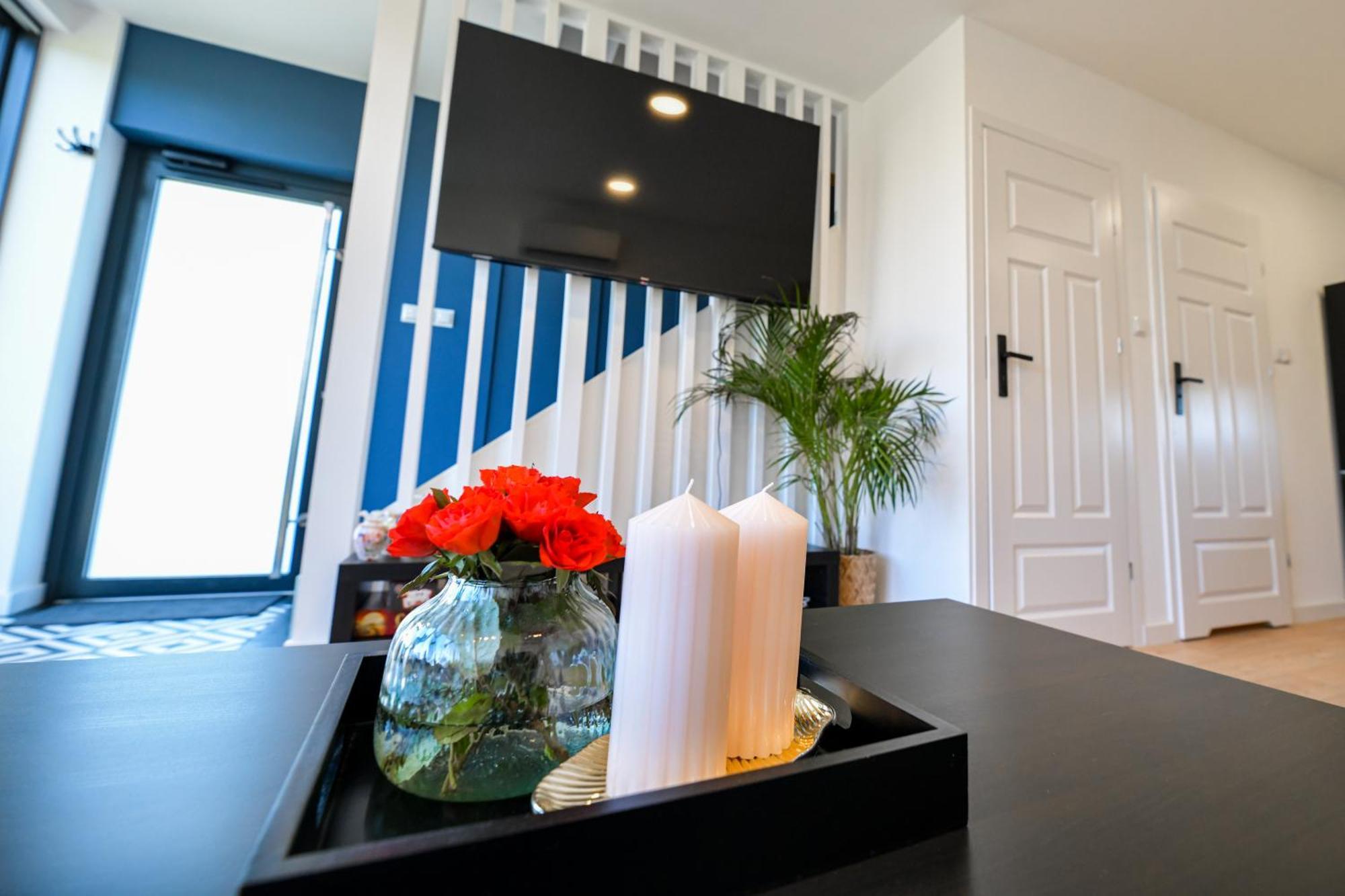 Black Villa Zator Ngoại thất bức ảnh